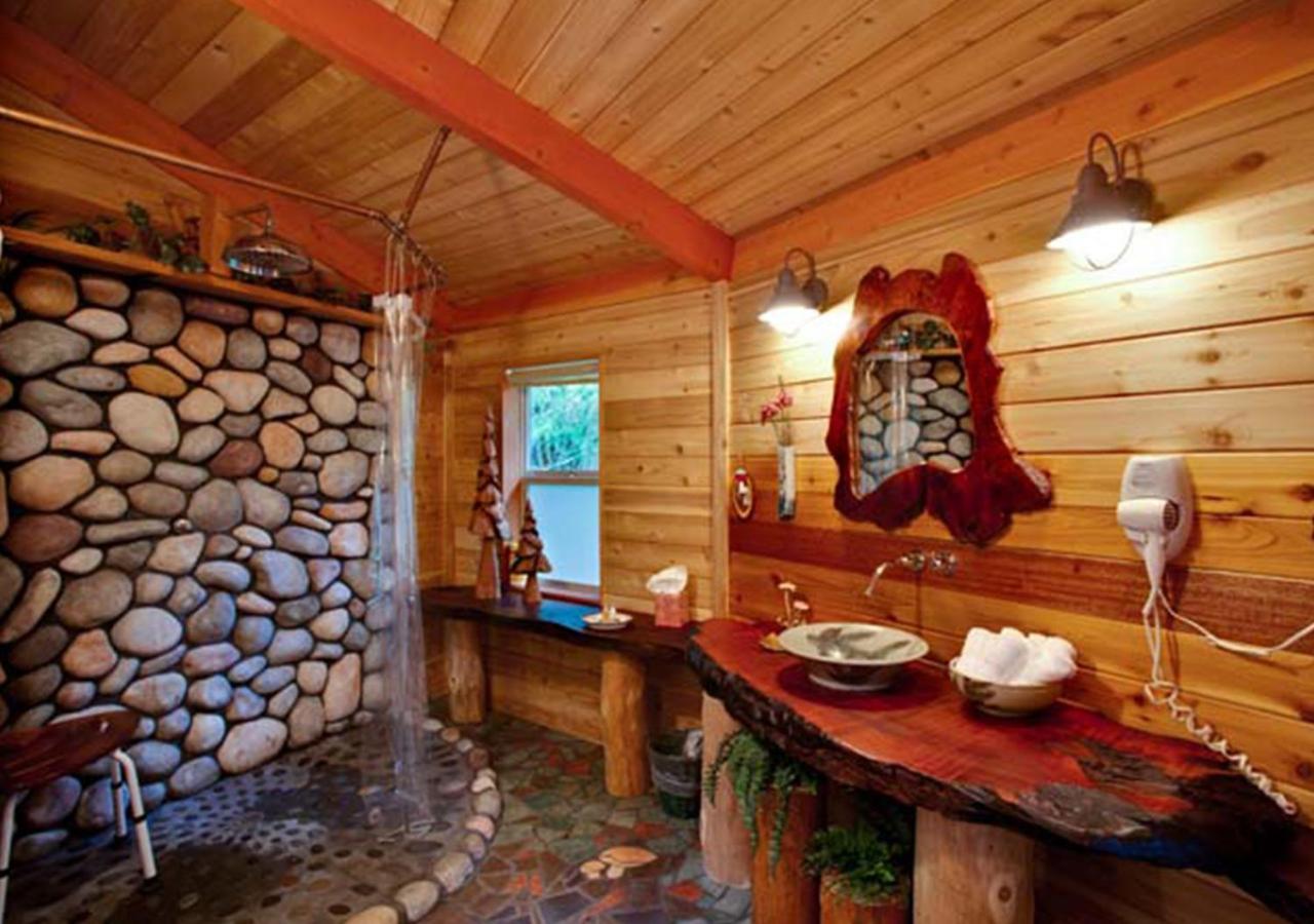 Stormking Hotel 阿什福德 外观 照片